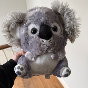 Koala plushie - like new
